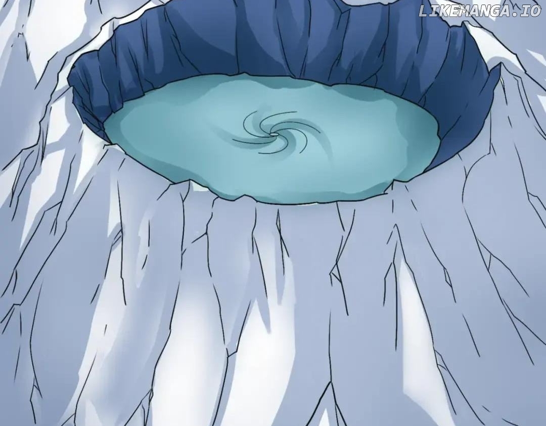 Era of the Haunted chapter 112 - page 97
